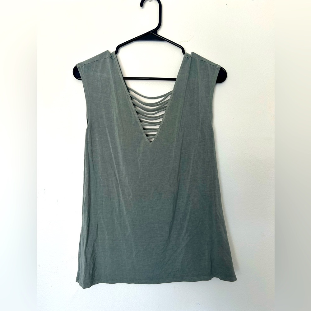 American Eagle tank top
